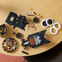 LEGO® Icons - Ford Model T
