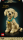 LEGO® Icons - Golden Retriever Welpe