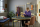 LEGO® Icons - Golden Retriever Welpe