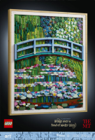 LEGO® ART - tbd