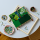 LEGO® ART - Claude Monet – Brücke über einen Seerosenteich