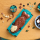 LEGO® Ideas - Schwimmende Otter
