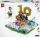 LEGO® Editions Football - Lionel Messi – Fußball-Highlights