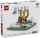 LEGO® Editions Football - Lionel Messi – Fußball-Highlights