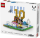 LEGO® Editions Football - Lionel Messi – Fußball-Highlights