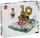 LEGO® Editions Football - Lionel Messi – Fußball-Highlights