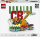 LEGO® Editions Football - Cristiano Ronaldo – Fußball-Highlights