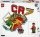 LEGO® Editions Football - Cristiano Ronaldo – Fußball-Highlights