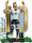 LEGO® Editions Football - Lionel Messi – Fußballlegende
