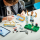 LEGO® Editions Football - Lionel Messi – Fußballlegende