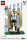 LEGO® Editions Football - Lionel Messi – Fußballlegende