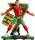 LEGO® Editions Football - Cristiano Ronaldo – Fußballlegende