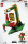 LEGO® Editions Football - Cristiano Ronaldo – Fußballlegende