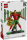 LEGO® Editions Football - Cristiano Ronaldo – Fußballlegende