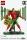 LEGO® Editions Football - Cristiano Ronaldo – Fußballlegende
