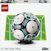 LEGO® Editions - Fußball