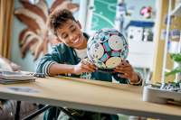 LEGO® Editions - Fußball