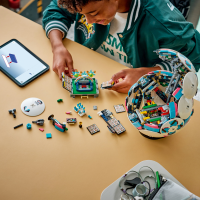 LEGO® Editions - Fußball