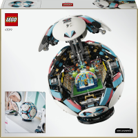 LEGO® Editions - Fußball