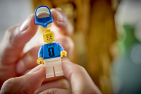 LEGO® Editions Football -  Offizieller Pokal der FIFA Fußball-Weltmeisterschaft