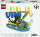 LEGO® Editions Football - Vini Jr. – Fußball-Highlights