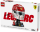 LEGO Editions - Scuderia Ferrari HP Charles Leclerc Helm