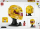 LEGO Editions - Scuderia Ferrari HP Lewis Hamilton Helm