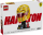 LEGO Editions - Scuderia Ferrari HP Lewis Hamilton Helm