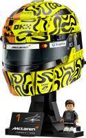 LEGO Editions - McLaren Mastercard F1® Team Lando...