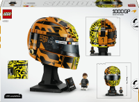 LEGO Editions - McLaren Mastercard F1® Team Lando Norris’ Helm