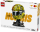 LEGO Editions - McLaren Mastercard F1® Team Lando Norris’ Helm