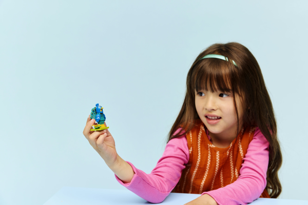 LEGO® Minifigures - LEGO® Minifiguren Tiere Serie 28