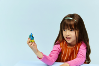 LEGO® Minifigures - LEGO® Minifiguren Tiere Serie 28