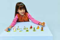 LEGO® Minifigures - LEGO® Minifiguren Tiere Serie 28