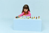 LEGO® Minifigures - LEGO® Minifiguren Tiere Serie 28