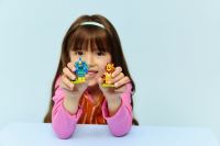 LEGO® Minifigures - LEGO® Minifiguren Tiere Serie 28