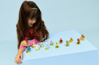 LEGO® Minifigures - LEGO® Minifiguren Tiere Serie 28