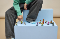 LEGO® Minifigures - Minifiguren Serie 29