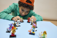 LEGO® Minifigures - Minifiguren Serie 29