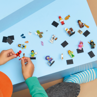 LEGO® Minifigures - Minifiguren Serie 29