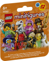 LEGO® Minifigures - tbd