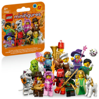 LEGO® Minifigures - tbd