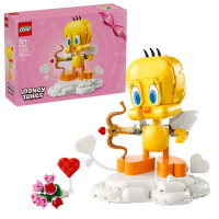 LEGO® Seasons and Occasions - Liebesbote Tweety