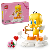 LEGO® Seasons and Occasions - Liebesbote Tweety