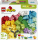 LEGO® DUPLO®Classic - Bunte Kreativbox