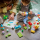 LEGO® DUPLO®Classic - Bunte Kreativbox