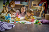 LEGO® DUPLO® Stadt - Wir Bauen Tiere