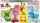 LEGO® DUPLO® Stadt - Wir Bauen Tiere