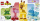 LEGO® DUPLO® Stadt - Wir Bauen Tiere