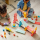 LEGO® DUPLO® Stadt - Kreative Sprungschanzen mit kleinen Flitzern 3-in-1-Set